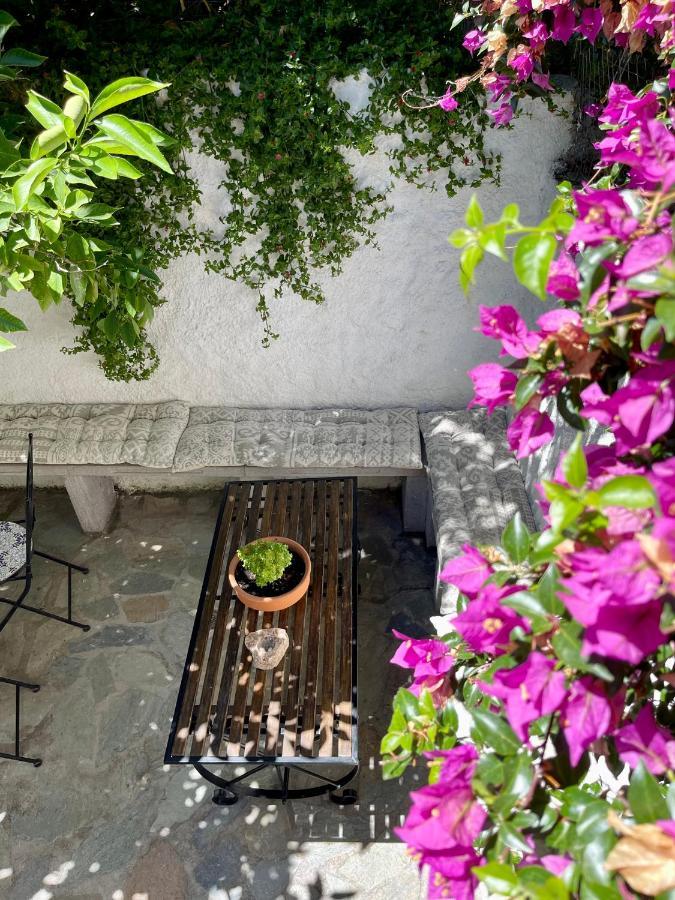 Ξενοδοχείο Αρχοντικό Μύρινα Εξωτερικό φωτογραφία